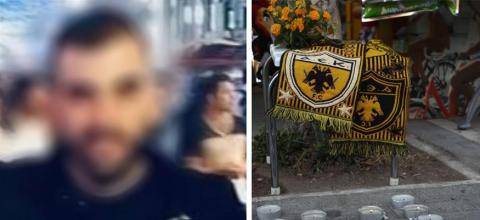 «Ντράπηκα να την κοιτάξω» -Συγκλονίζει ο γιατρός του Ερυθρού που περιέθαλψε τη μητέρα του Μιχάλη Κατσουρή