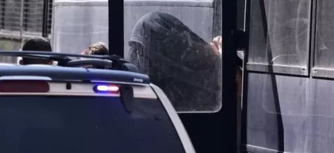 Καταδικάστηκαν σε ένα χρόνο φυλάκιση με αναστολή και χρηματικό πρόστιμο οι Ρουμάνοι οπαδοί