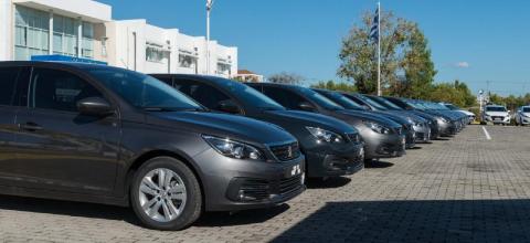 Τα κρυφά περιπολικά βγαίνουν στους δρόμους με ειδικό εξοπλισμό -Οι συμβουλές στους οδηγούς