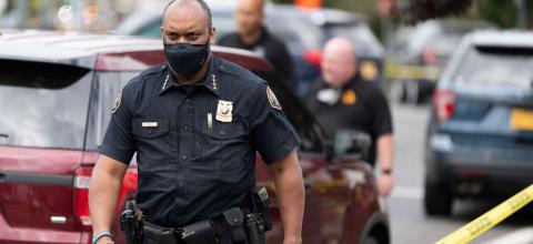 Αλάσκα: Σκότωσε τη σύζυγό του, την έκρυψε στην αποχέτευση και παρίστανε τον ανήσυχο σύζυγο