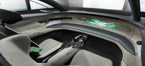 Βγήκε η απόφαση της πρώτης δίκης για δυστύχημα με αυτόνομο αυτοκίνητο