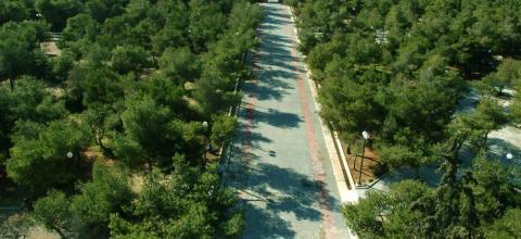 ΠΑΡΚΟ ΝΕΑΣ ΖΩΗΣ