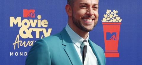 Ζάκαρι Λεβί