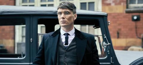 Κίλιαν Μέρφι 