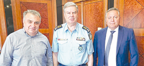 αρχηγοσ ελ.ασ.