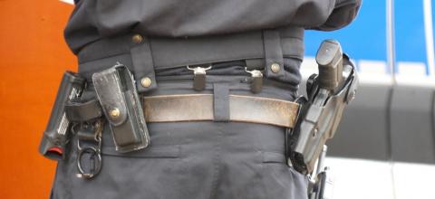 police