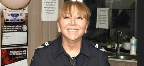 Ελισάβετ Σιδηροπούλου