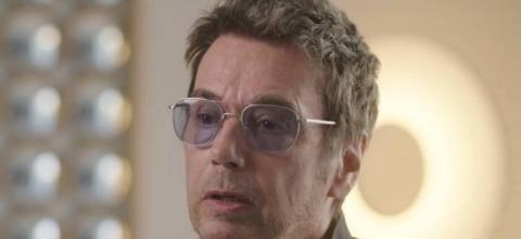 Jean Michel Jarre Jarre