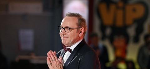 Κέβιν Σπέισι 