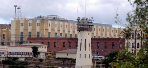 φυλακή Σαν Κουέντιν