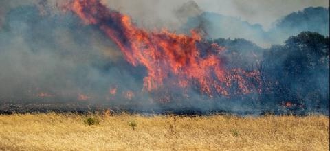 φυσικές καταστροφές