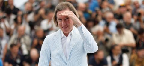 Γουές Άντερσον