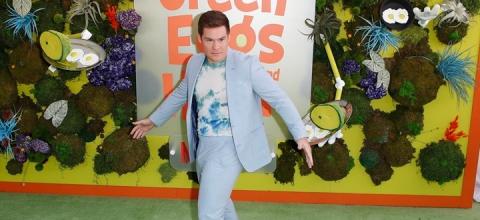 Άνταμ Ντεβάιν