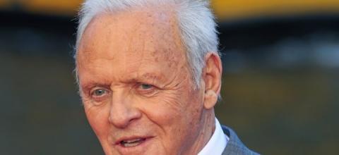 Σερ Άντονι Χόπκινς