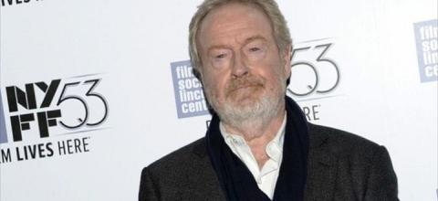 Ρίντλεϊ Σκοτ