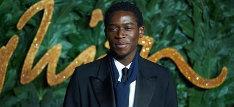 Ντάμσον Ίντρις 