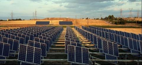 φωτοβολταϊκα