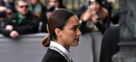 Τζέσικα Άλμπα