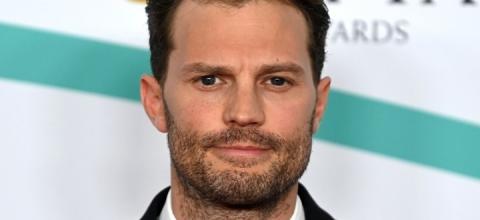  Τζέιμι Ντόρναν