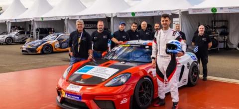 ΕΚΟ Ράλι Ακρόπολις