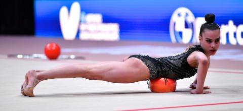 Παναγιώτα Λύτρα