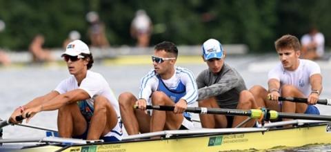 ελληνικά πληρώματα