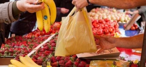 λαϊκή αγορά