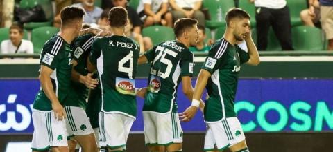 ΠΑΝΑΘΗΝΑΪΚΟΣ