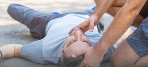 πρωτες βοηθειες