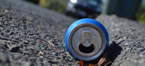 Το νέο κόλπο των κλεφτών: Έτσι κλέβουν αυτοκίνητα με ένα απλό κουτάκι αναψυκτικού