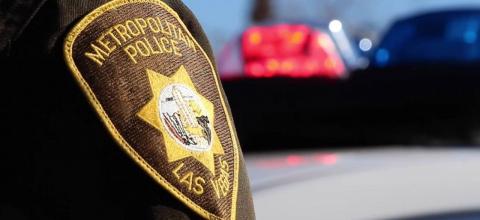 Λήστεψαν σπίτι αστυνομικού στο Λας Βέγκας: "Έγινε στόχος και τον πυροβόλησαν ακριβώς επειδή είναι αστυνομικός" λέει η οικογένεια του