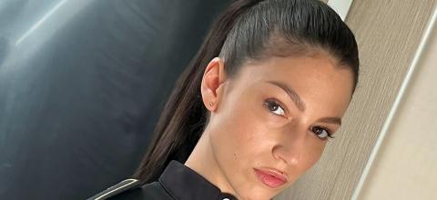 Ούρσουλα Κορμπερό