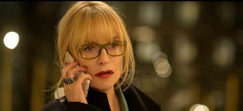  Ιζαμπέλ Ιπέρ