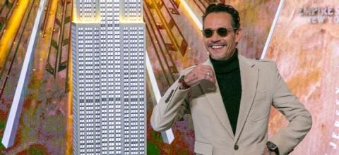 Μαρκ Άντονι