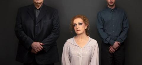 Ο αδελφός μου ο Αμαντέους