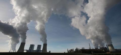 ορυκτά καύσιμα