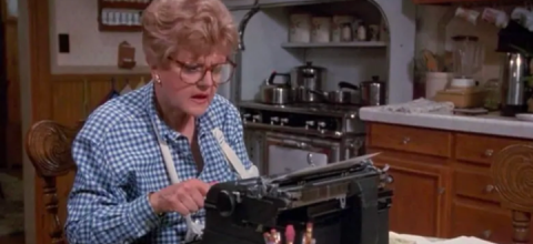 Murder, She Wrote
