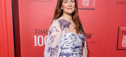 Ντρου Μπάριμορ