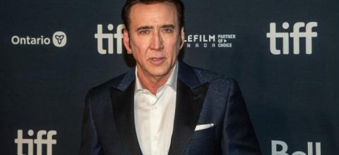 Νίκολας Κέιτζ