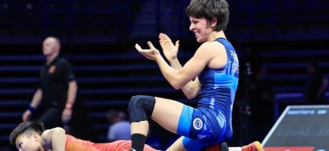 Μαρία Πρεβολαράκη