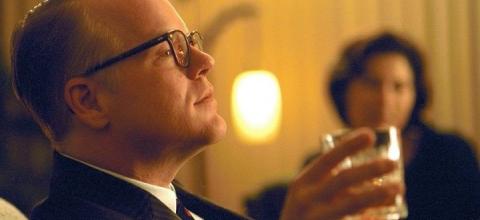  Τρούμαν Καπότε