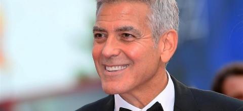 Τζορτζ Κλούνεϊ