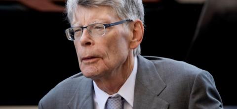 Στίβεν Κινγκ