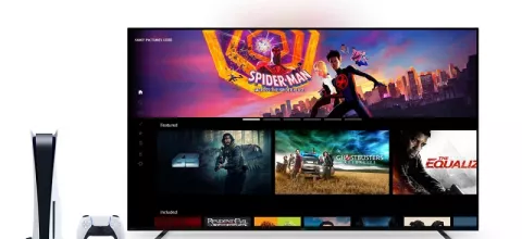 Sony: Φέρνει δωρεάν ταινίες στους συνδρομητές του PlayStation Plus