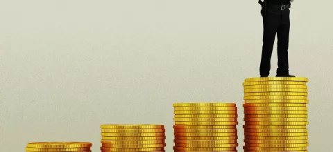 Μισθός δημάρχου VS μισθός αρχηγού της αστυνομίας στη Λουϊζιάνα - Ποιος βγάζει τα περισσότερα χρήματα ετησίως;