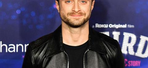 daniel radcliffe