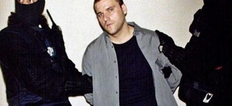 Κώστας Πάσσαρης: 