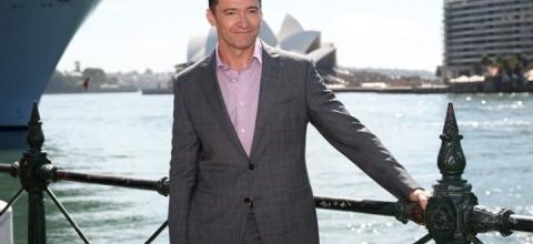 Χιου Τζάκμαν