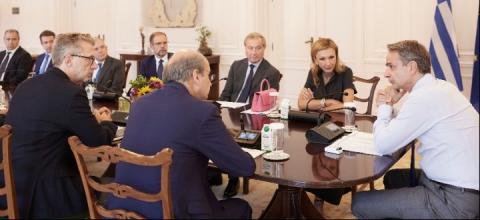 Ένωσης Ελλήνων Εφοπλιστών