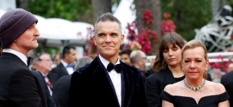  Ρόμπι Γουίλιαμς